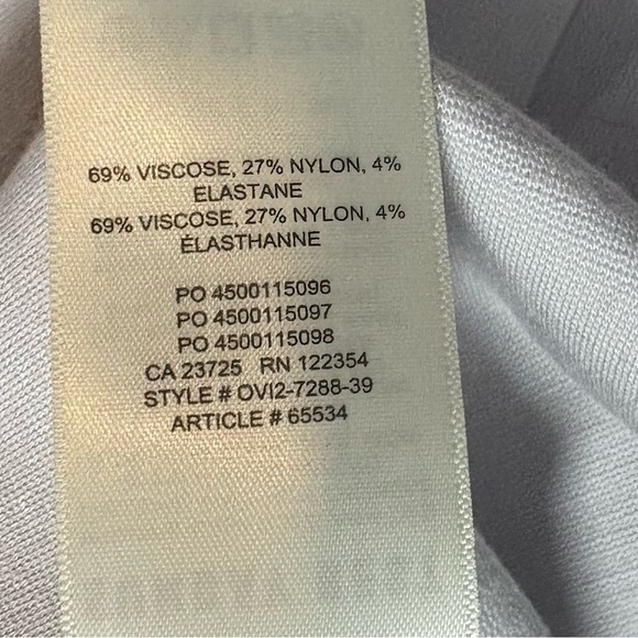 Aritzia - Sunday Best Primrose Skirt - Picture 6 of 6